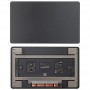 适用于 MacBook Pro 14 M3 A2992 2023 触摸板 (黑色)