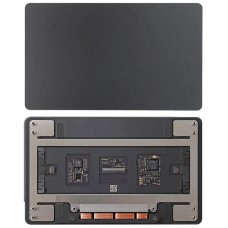For MacBook Pro 16 M3 A2991 Touchpad (Black)
