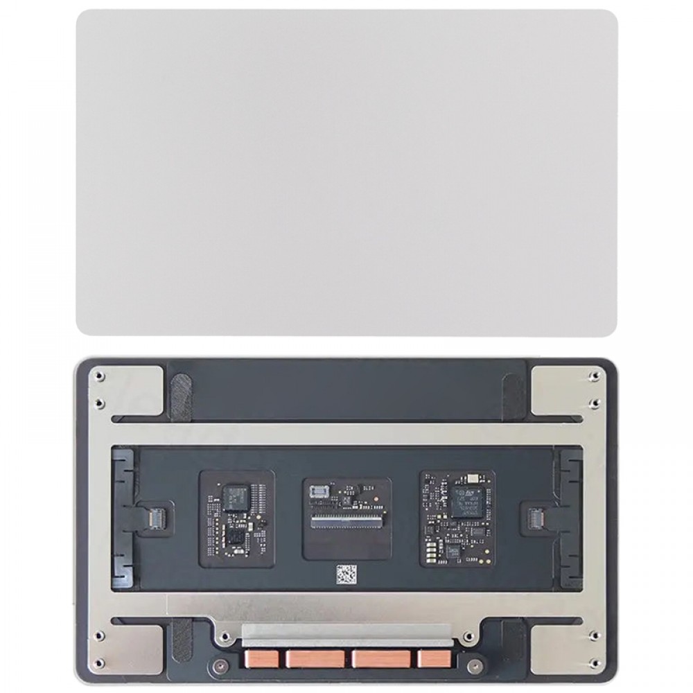 Pro MacBook Pro 16 M3 A2991 Touchpad (stříbrný)