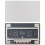 Pro MacBook Pro 16 M3 A2991 Touchpad (stříbrný)