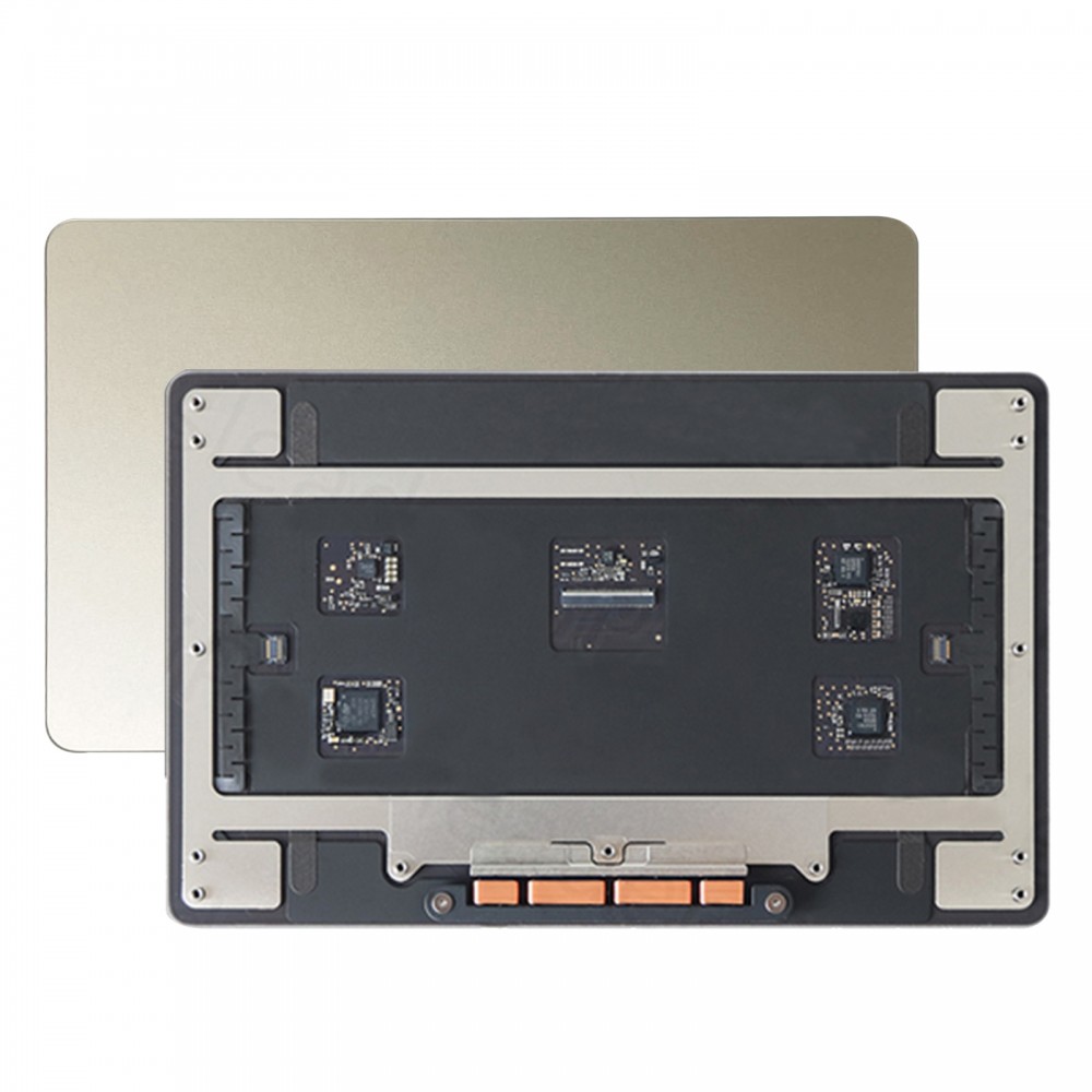 Touchpad per MacBook Pro 16 M2 A2780 2023 EMC8103 (Grigio)