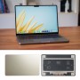 Touchpad per MacBook Pro 16 M2 A2780 2023 EMC8103 (Grigio)
