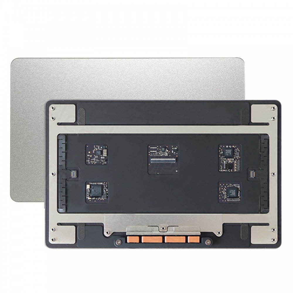 Touchpad für MacBook Pro 16 M2 A2780 2023 EMC8103 (Silber)