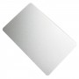 Pavé tactile pour MacBook Air M2 13 2022 A2681 (argent)