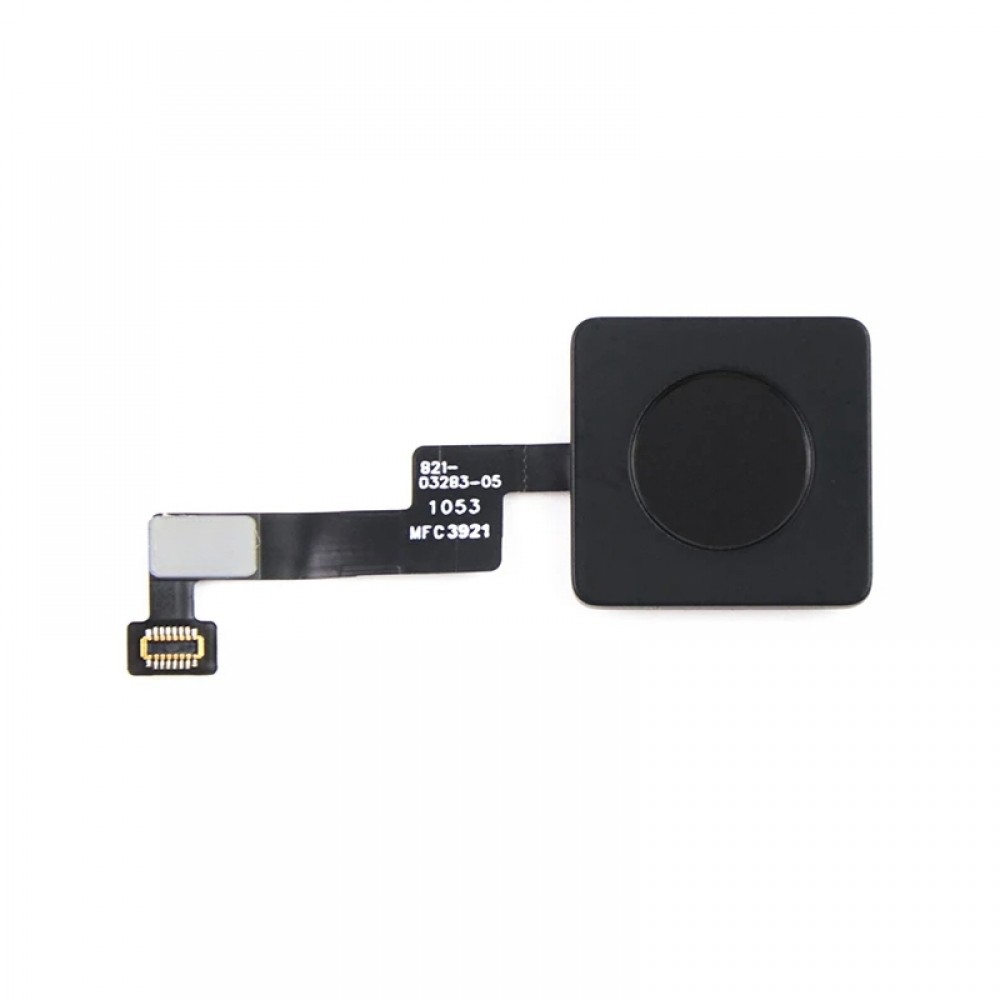 כבל גמיש לחצן מגע / טביעת אצבע עבור MacBook Pro Retina 14 M3 Pro/Max 2023 A2992 A2918