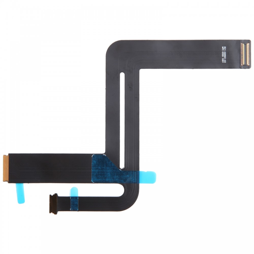 Câble flexible pour pavé tactile, pour Macbook Air Retina 13 pouces A2337 2020