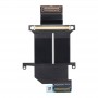 עבור MacBook Pro 14 A2442 A2779 2023 2023 821-03777-01 תצוגת LCD תאורה אחורית בר Flex כבל