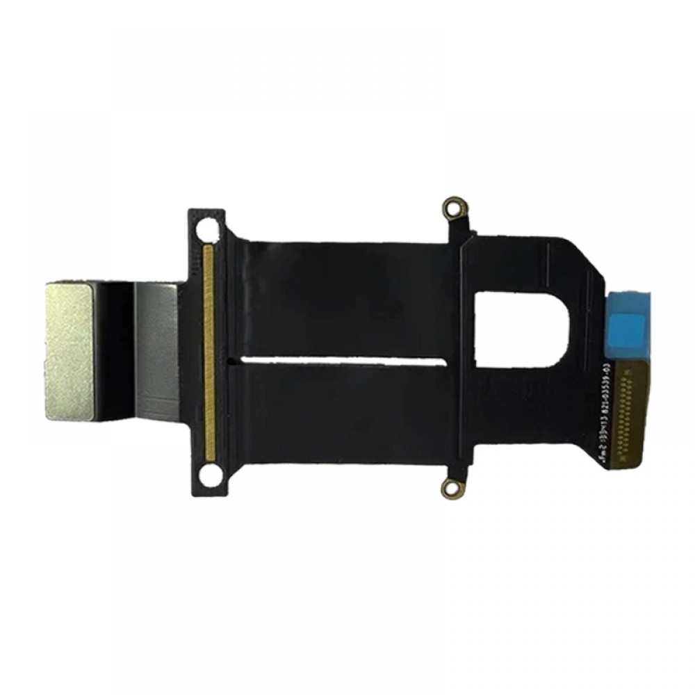 עבור MacBook Pro 16 2021 A2485 821-03539-03 תאורה אחורית LCD Connect כבל Flex Flex