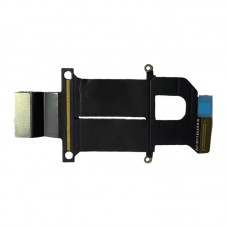 För MacBook Pro 16 2021 A2485 821-03539-03 LCD-bakgrundsbelysning Connect Flex-kabel