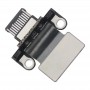 For MacBook Pro M1 Pro / Max Retina 14 16 2023 A2918 A2992 A2991 Type-C Charging Port Flex Cable (Black)