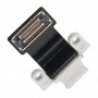 MacBook Pro M1 Pro / Max Retina 14 16 2023 A2918 A2992 A2991 Type-C 充電ポートフレックスケーブル (ホワイト)