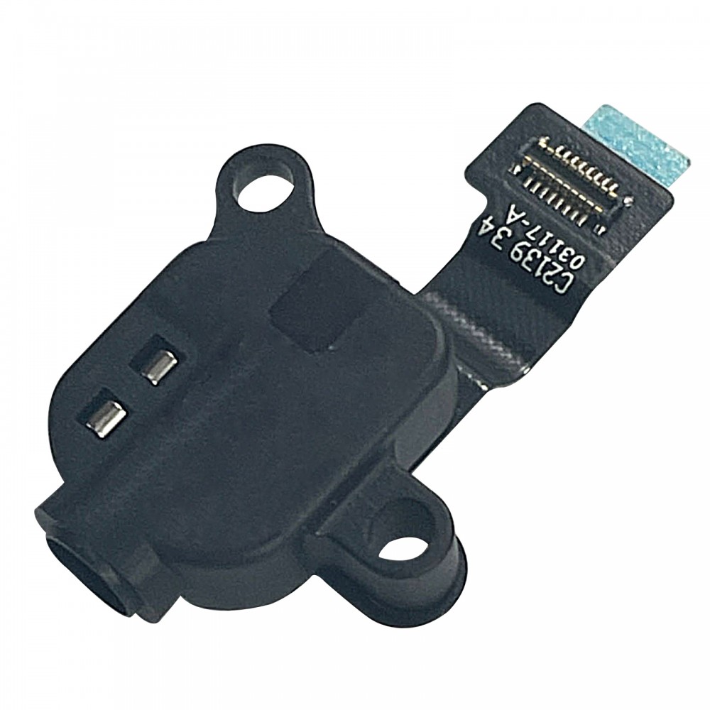 Kabel Flex pro sluchátka Jack 821-03117-A 923-06757 pro 14palcový MacBook Pro M1 A2442 EMC3650 2021