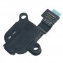 Kabel Flex pro sluchátka Jack 821-03117-A 923-06757 pro 14palcový MacBook Pro M1 A2442 EMC3650 2021