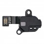 Earphone Jack Flex Cable 821-03117-A for MacBook Pro 16 inch M1 A2485 EMC3651 2021