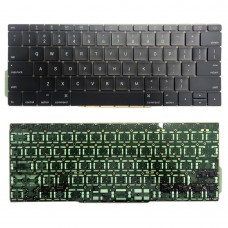 适用于 MacBook Pro A1708 2016/2017 美版笔记本电脑键盘