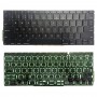 Per tastiera portatile MacBook Pro A1708 2016/2017 versione USA