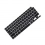 Americká verze Keycaps EMC3598 pro MacBook Pro Retina 13 M1 Late 2020 A2337