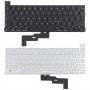 英国版键盘适用于 Macbook Pro 13 英寸 A2289 2020