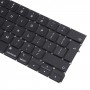 英国版键盘适用于 Macbook Pro 13 英寸 A2289 2020