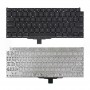 För Macbook M3 Pro/Max Retina 16 A2991 2023 amerikansk version Tangentbord