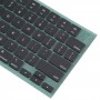 美版键帽适用于MacBook Pro A2442 A2485 A2681 2021 2022
