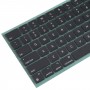 美版键帽适用于MacBook Pro A2442 A2485 A2681 2021 2022
