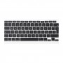 Copritasti per MacBook Air 13,3 pollici A2179 2020 versione UK Italia