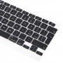 Copritasti per MacBook Air 13,3 pollici A2179 2020 versione UK Italia