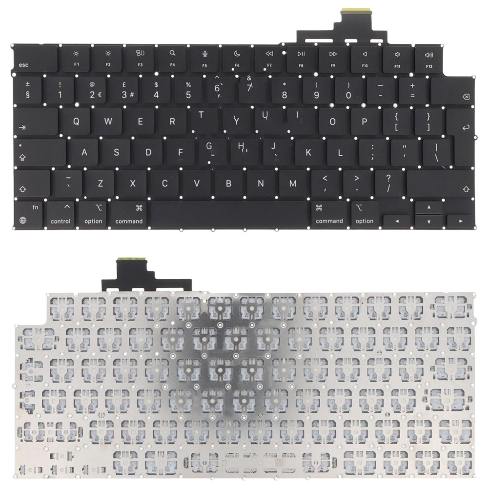 Per tastiera Macbook Air 15.3 M2 A2941 versione UK