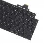 Per tastiera Macbook Air 15.3 M2 A2941 versione UK