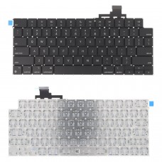 Macbook Air 15.3 M2 A2941 US-version näppäimistölle
