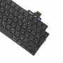 Macbook Air 15.3 M2 A2941 / Air 13.3 M2 A2681 RU verziójú billentyűzethez