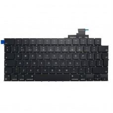 UK Version Keyboard for MacBook Air M2 13 2022 A2681