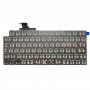 Клавіатура британської версії для MacBook Air M2 13 2022 A2681
