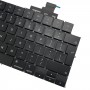 Клавіатура британської версії для MacBook Air M2 13 2022 A2681