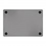 适用于 Macbook Air 15.3 M2 A2941 电脑机箱底盖 (灰色)