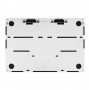 Dla Macbook Air 15.3 M2 A2941 Dolna pokrywa obudowy komputera (srebrna)