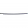 Couverture de Logo de lunette avant d'affichage d'écran LCD pour MacBook Air 15.3 A2941 EMC8301 2023