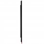 Cubierta del logotipo del bisel frontal de la pantalla LCD para MacBook Air 13,6 pulgadas A2681 2022 EMC4074