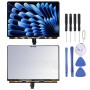 Eredeti LCD kijelző MacBook Air Retina 15,3 hüvelykes M2 A2941 2023-hoz