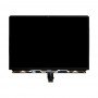 Eredeti LCD kijelző MacBook Air Retina 15,3 hüvelykes M2 A2941 2023-hoz