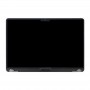Per MacBook Air 13,6 pollici A2681 2022 Schermo LCD con digitalizzatore assemblaggio completo (Blu)