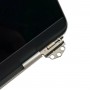 Per MacBook Air 13,6 pollici A2681 2022 Schermo LCD con digitalizzatore assemblaggio completo (Blu)