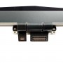 Per MacBook Air 13,6 pollici A2681 2022 Schermo LCD con digitalizzatore assemblaggio completo (Blu)