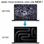 Ekran wyświetlacza LCD OEM dla MacBook Pro Retina 14 M3 Pro/Max 2023 A2992 A2918