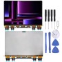 LCD-ekraan MacBook Pro 14 A2442 2021 jaoks