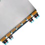 LCD-ekraan MacBook Pro 14 A2442 2021 jaoks