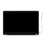 LCD képernyős kijelző egység MacBook Pro 15 A1286 2011 2012 (ezüst) számára
