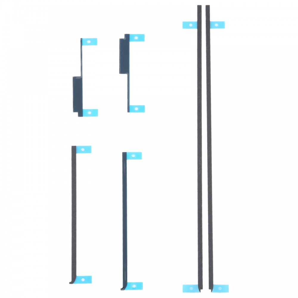 Lepidlo na LCD obrazovky pro Microsoft Surface Laptop Go 1934