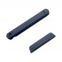 Pour Microsoft Surface Pro 7+ Bouton d'alimentation et bouton de contrôle du volume